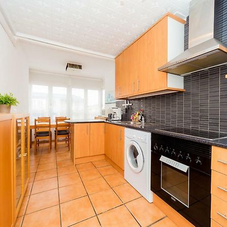 Alegria Id106 Apartman Torrevieja Kültér fotó
