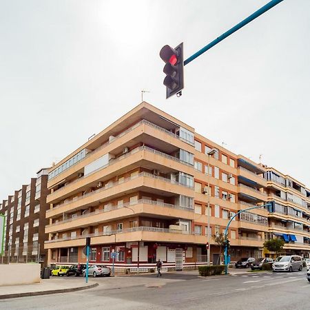 Alegria Id106 Apartman Torrevieja Kültér fotó