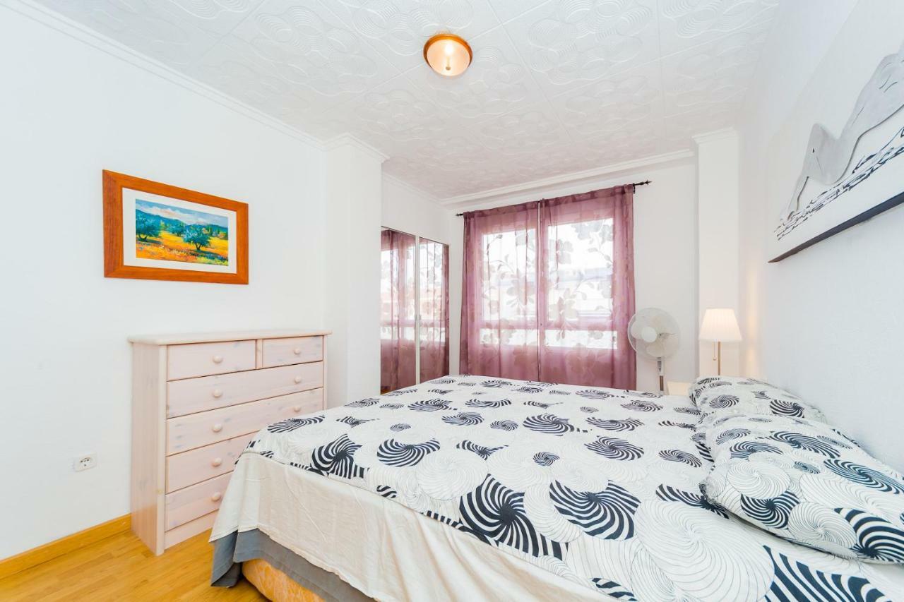 Alegria Id106 Apartman Torrevieja Kültér fotó