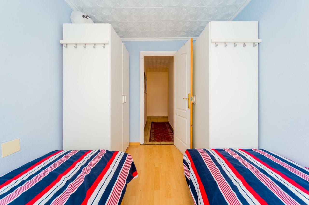 Alegria Id106 Apartman Torrevieja Kültér fotó