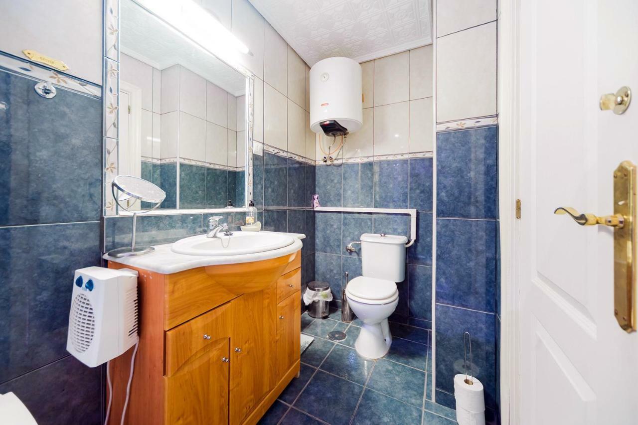 Alegria Id106 Apartman Torrevieja Kültér fotó