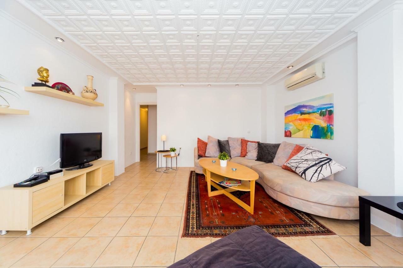 Alegria Id106 Apartman Torrevieja Kültér fotó