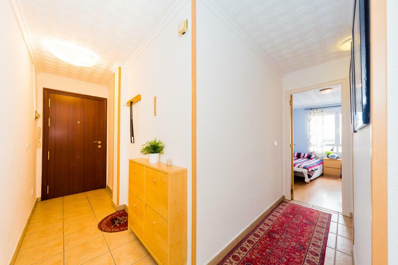 Alegria Id106 Apartman Torrevieja Kültér fotó