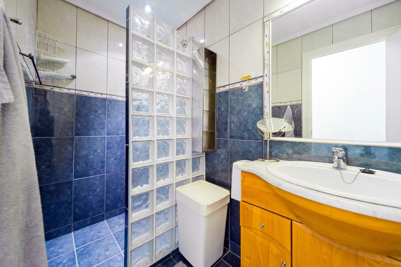 Alegria Id106 Apartman Torrevieja Kültér fotó