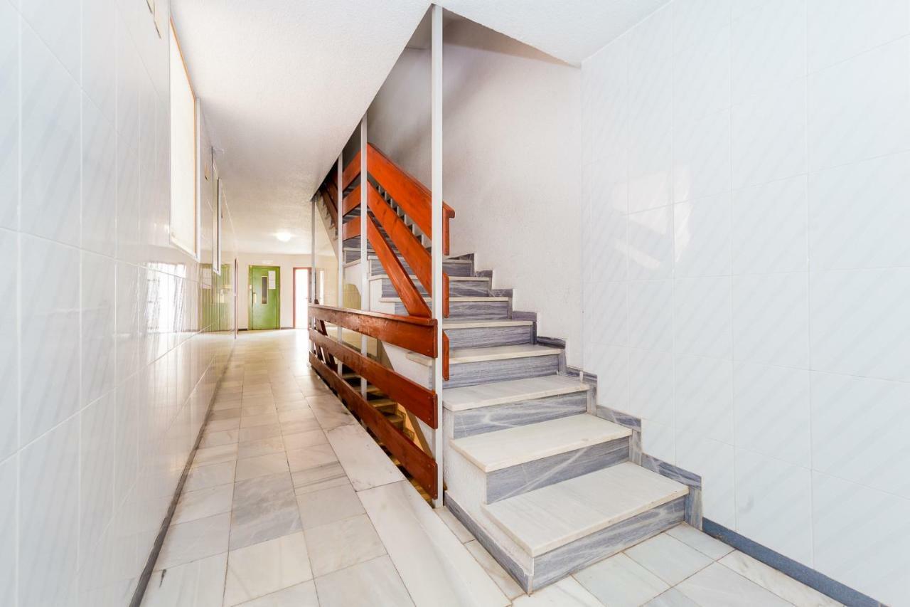Alegria Id106 Apartman Torrevieja Kültér fotó
