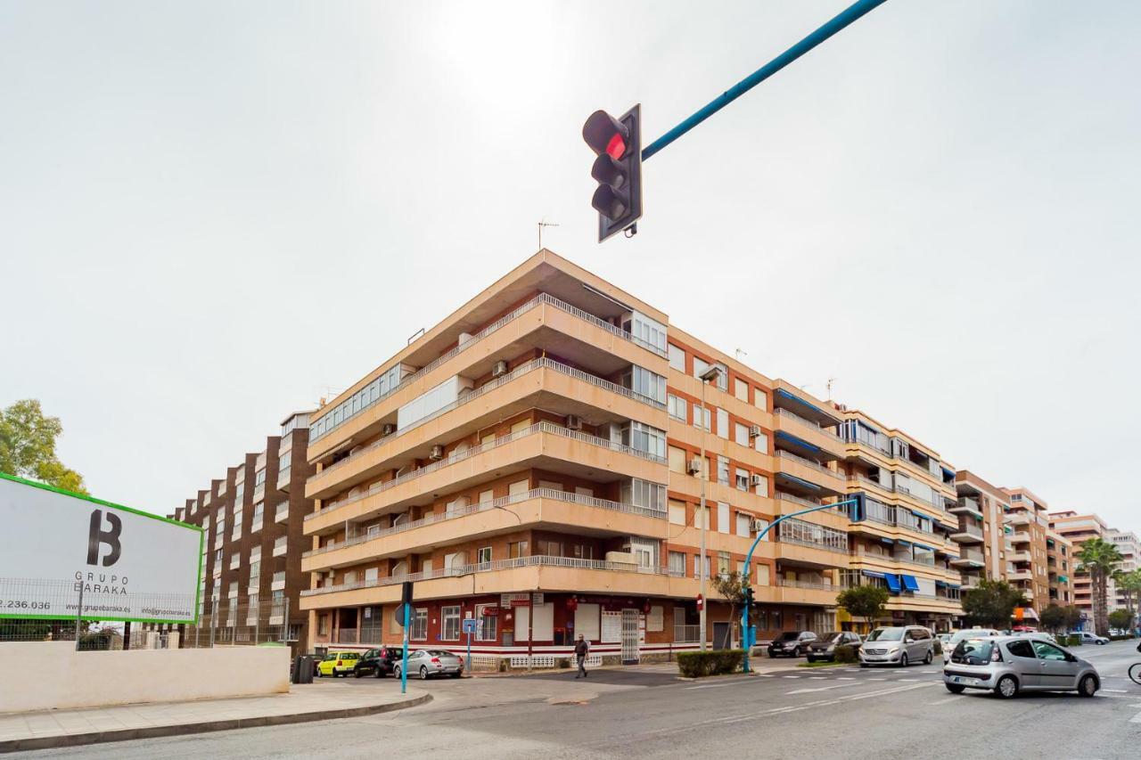 Alegria Id106 Apartman Torrevieja Kültér fotó