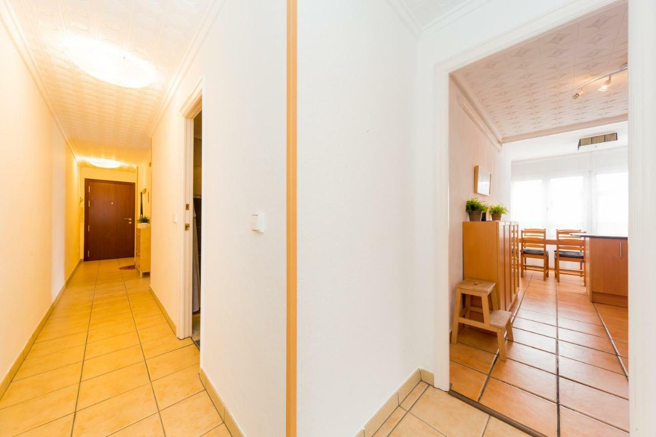 Alegria Id106 Apartman Torrevieja Kültér fotó