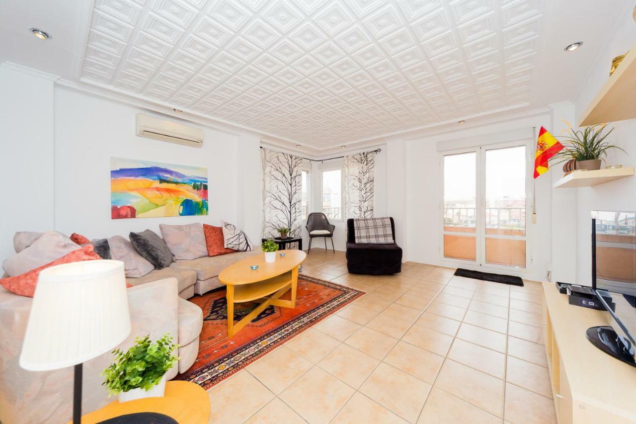 Alegria Id106 Apartman Torrevieja Kültér fotó