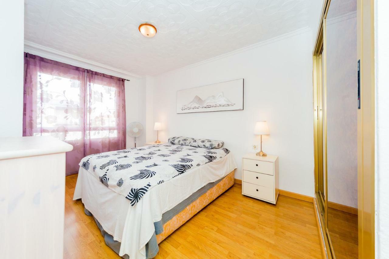 Alegria Id106 Apartman Torrevieja Kültér fotó