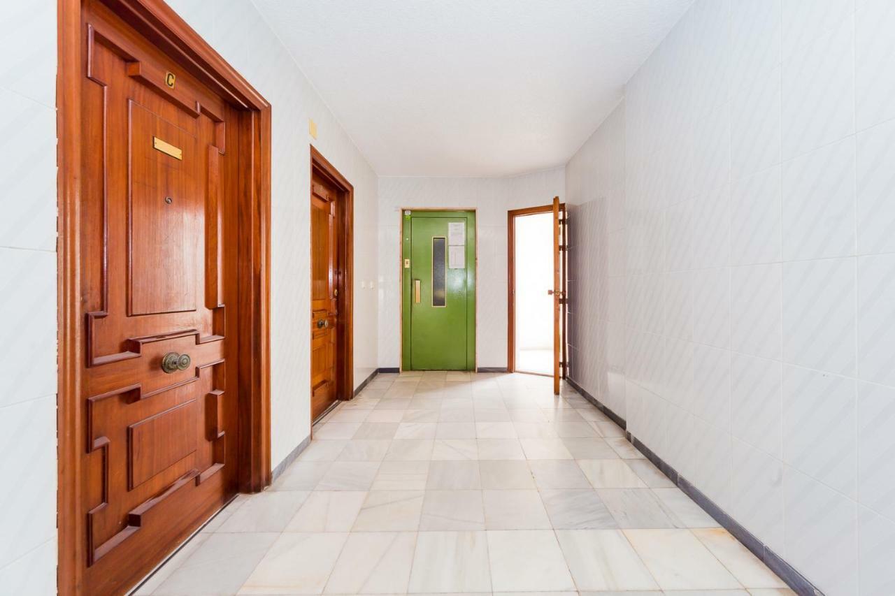 Alegria Id106 Apartman Torrevieja Kültér fotó