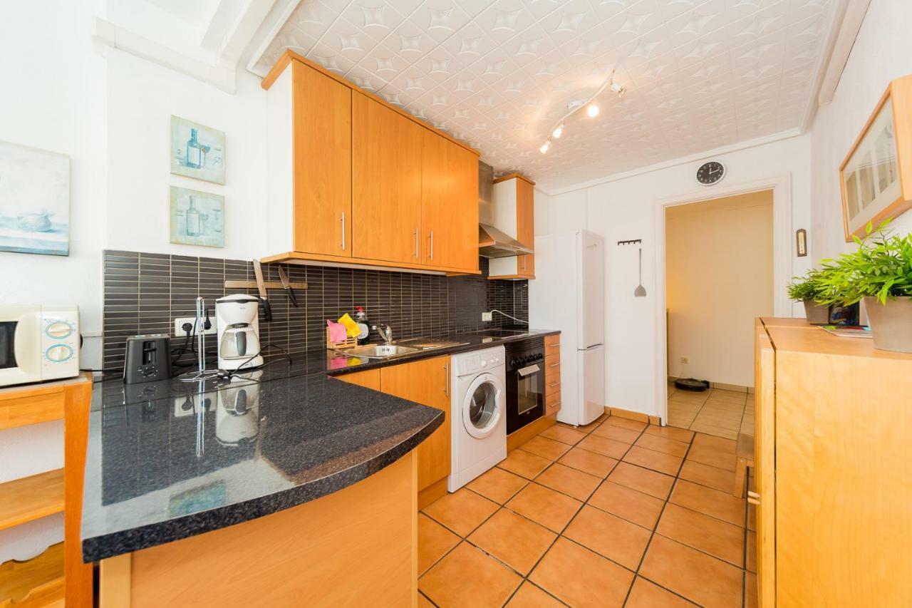 Alegria Id106 Apartman Torrevieja Kültér fotó