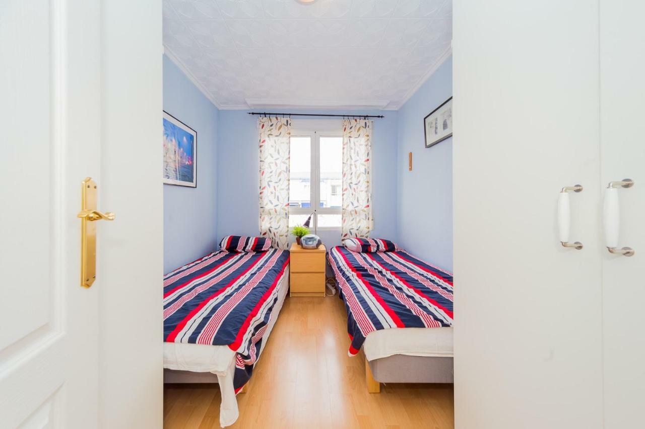 Alegria Id106 Apartman Torrevieja Kültér fotó