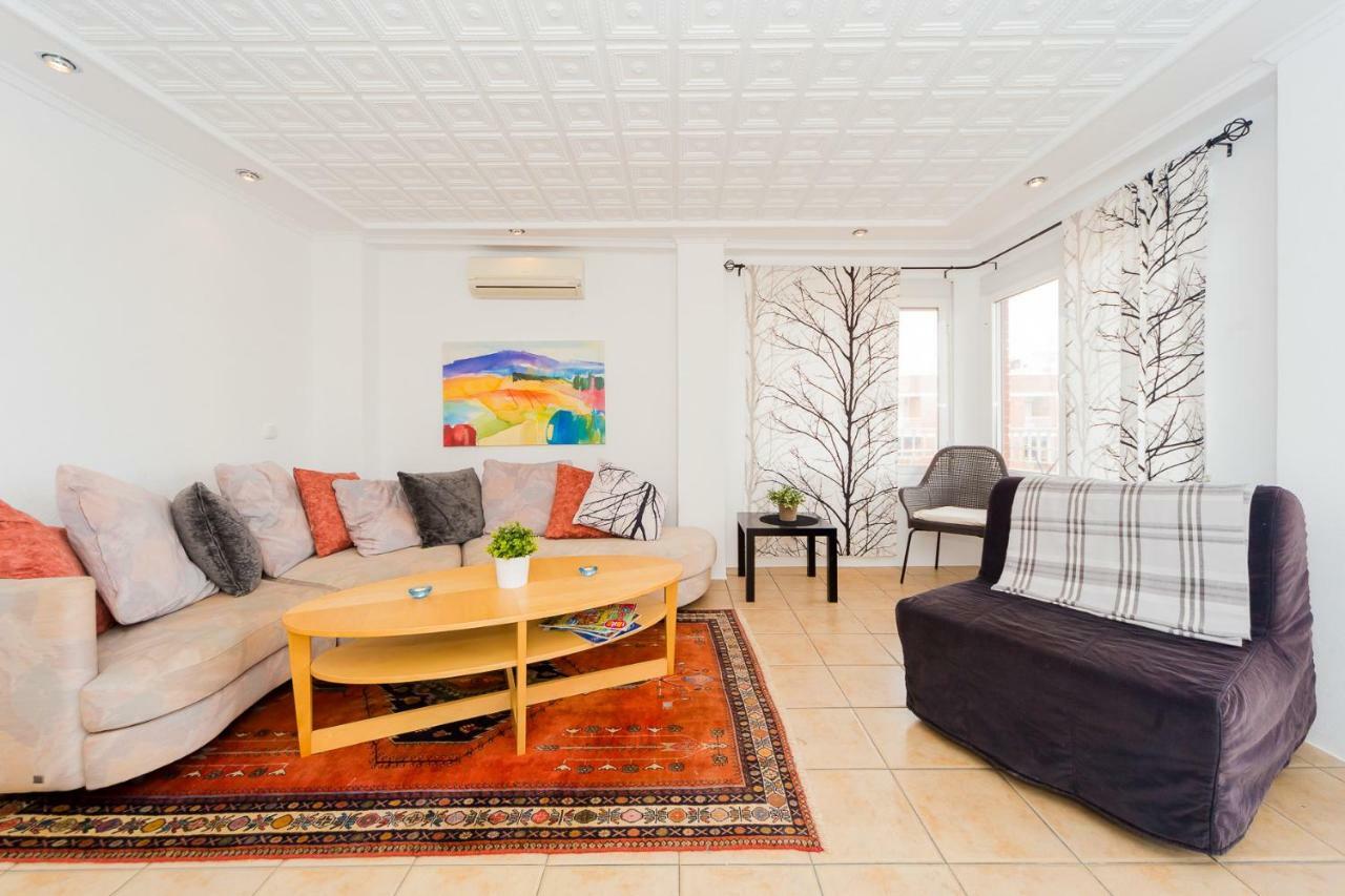 Alegria Id106 Apartman Torrevieja Kültér fotó