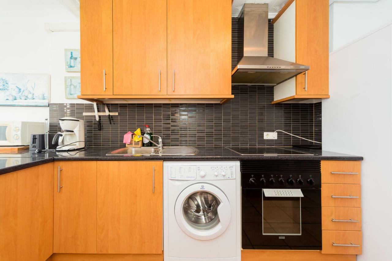 Alegria Id106 Apartman Torrevieja Kültér fotó