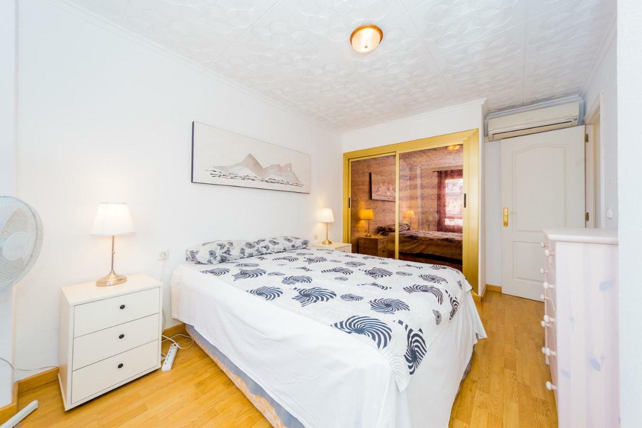 Alegria Id106 Apartman Torrevieja Kültér fotó